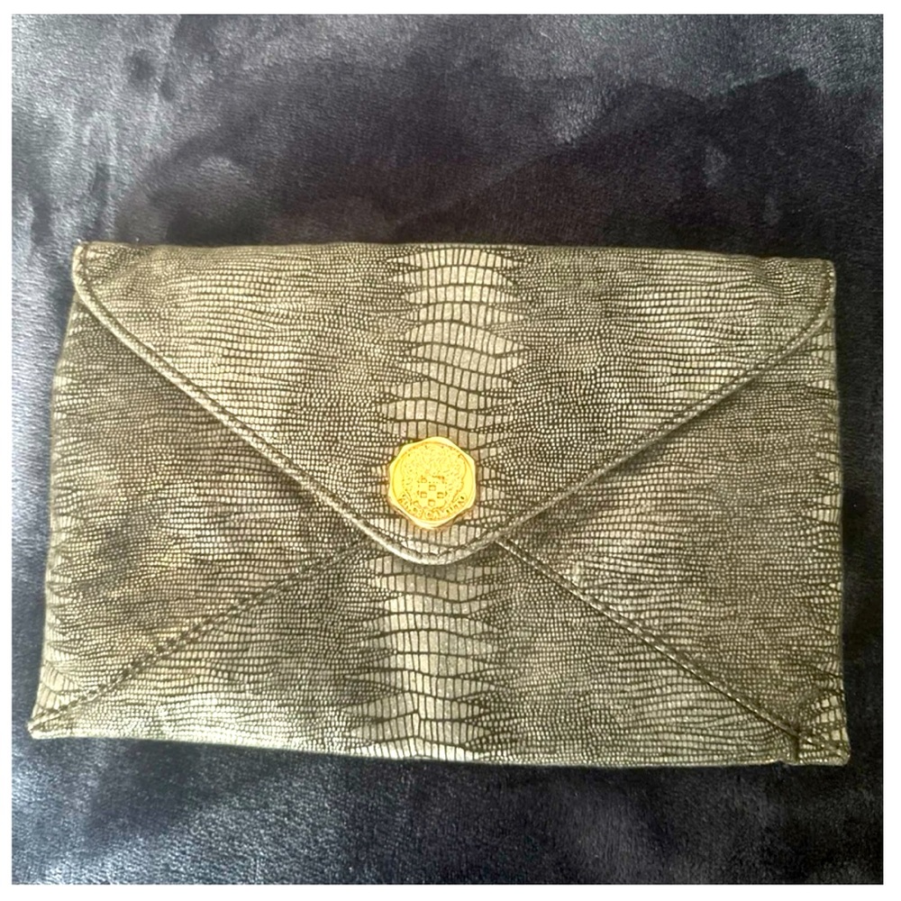 Vince Camuto Clutch